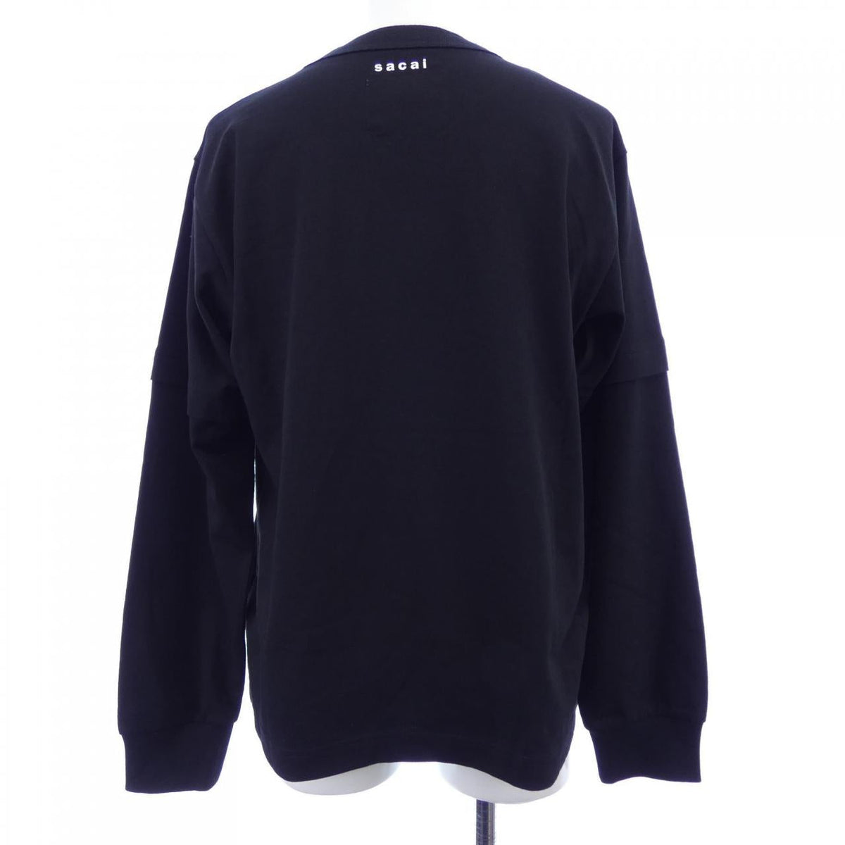 サカイ コットンTシャツ