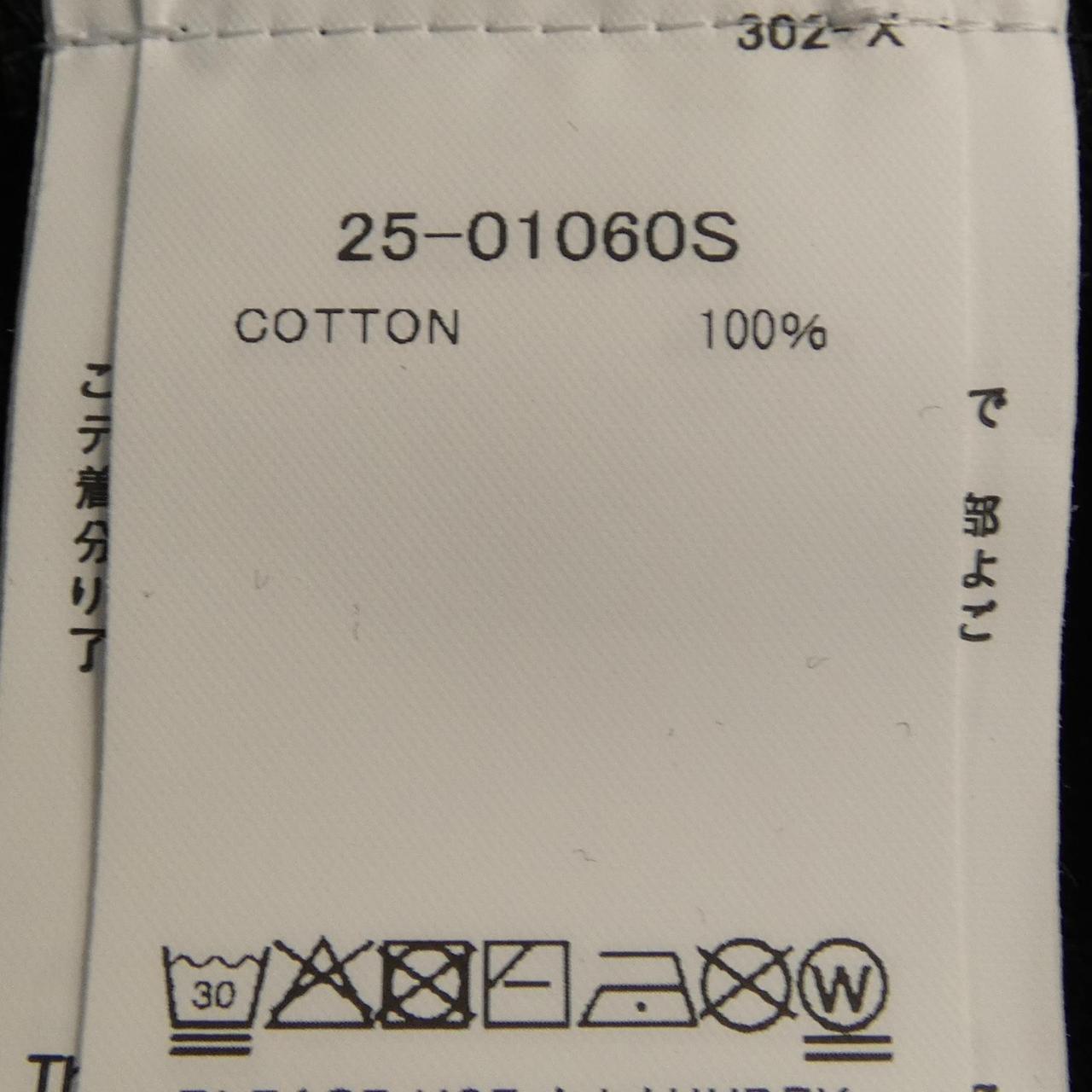 サカイ コットンTシャツ