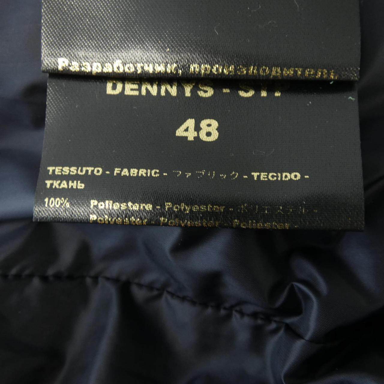 ムーレー DENNYS STP ブルゾン