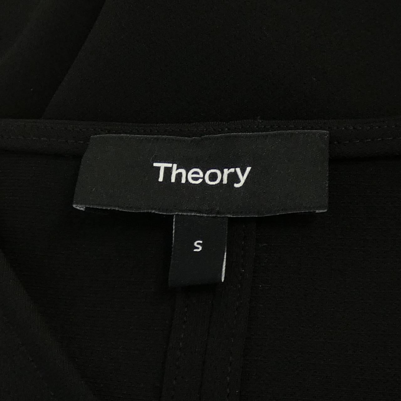 セオリー トップス