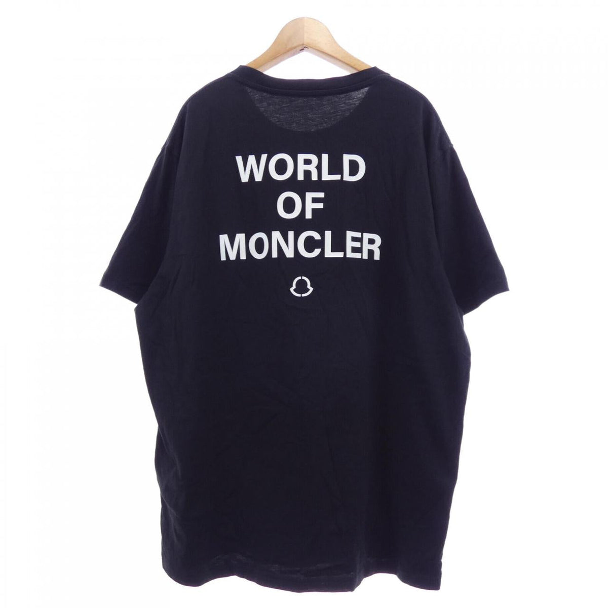 モンクレールジーニアス FRGMT HIROSHI FUJIWA Tシャツ