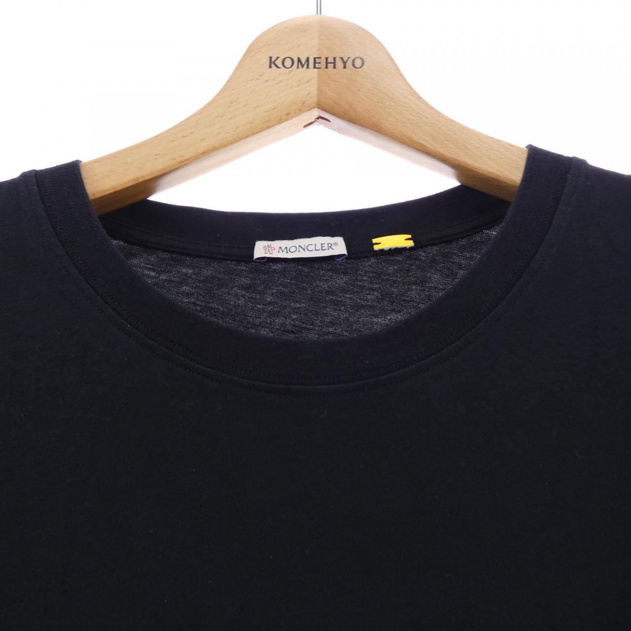 モンクレールジーニアス FRGMT HIROSHI FUJIWA Tシャツ