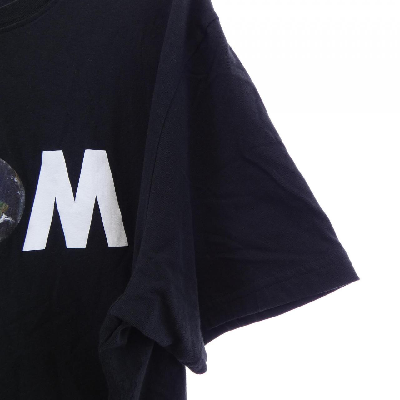 モンクレールジーニアス FRGMT HIROSHI FUJIWA Tシャツ