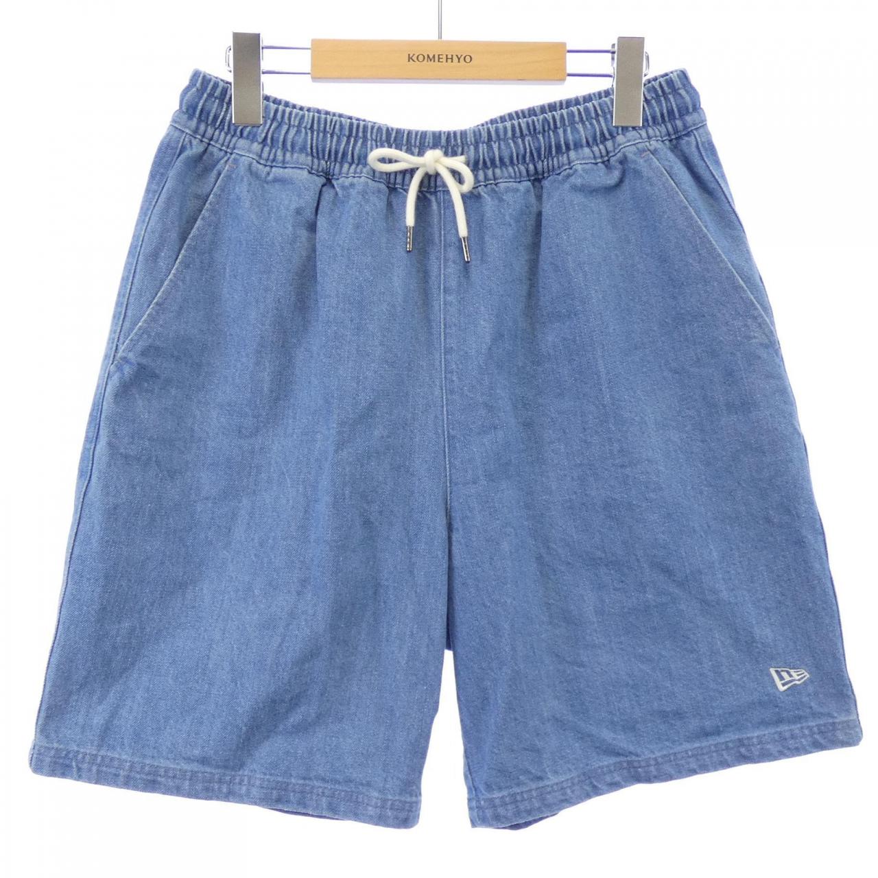 ニューエラ ショートパンツ