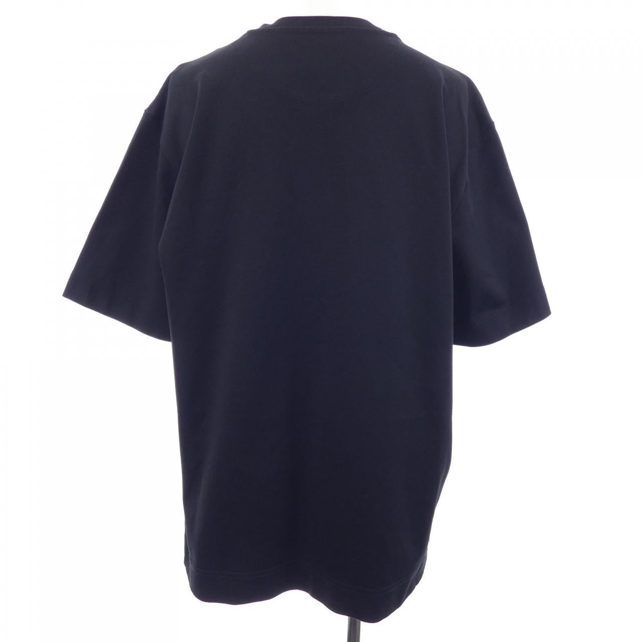 フェンディ FY0936 AQJA コットンTシャツ