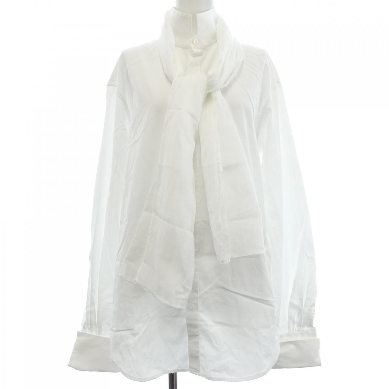 BOURRIENNEPARIS シャツ