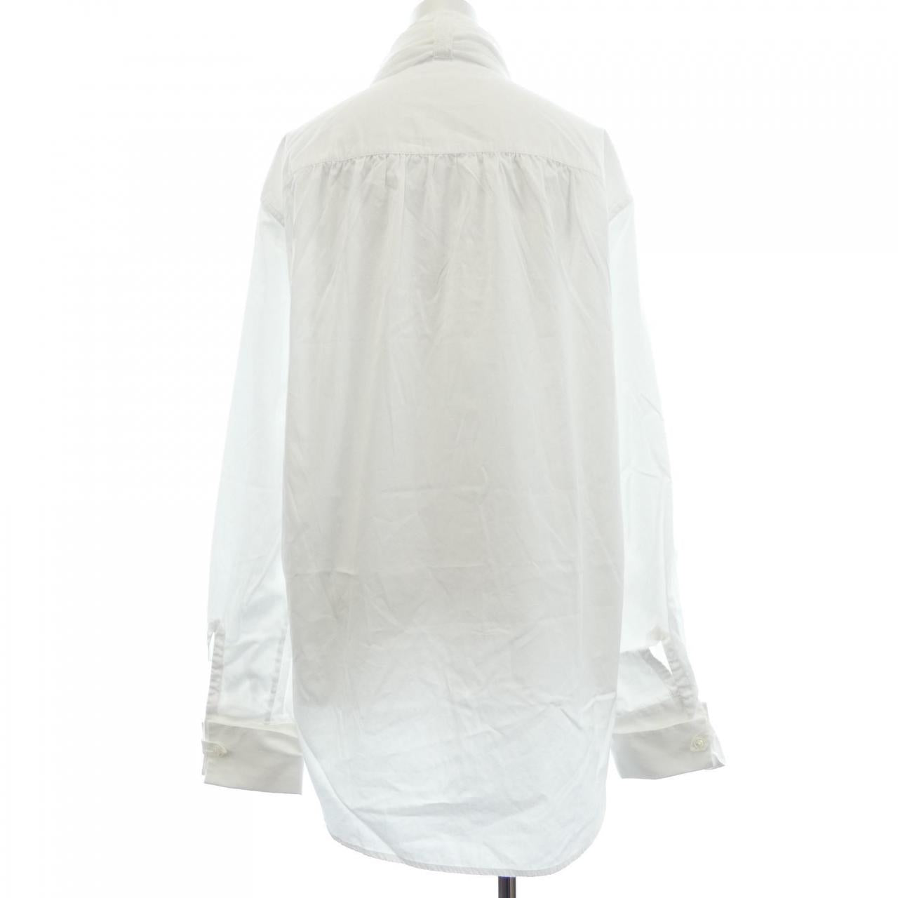 BOURRIENNEPARIS シャツ