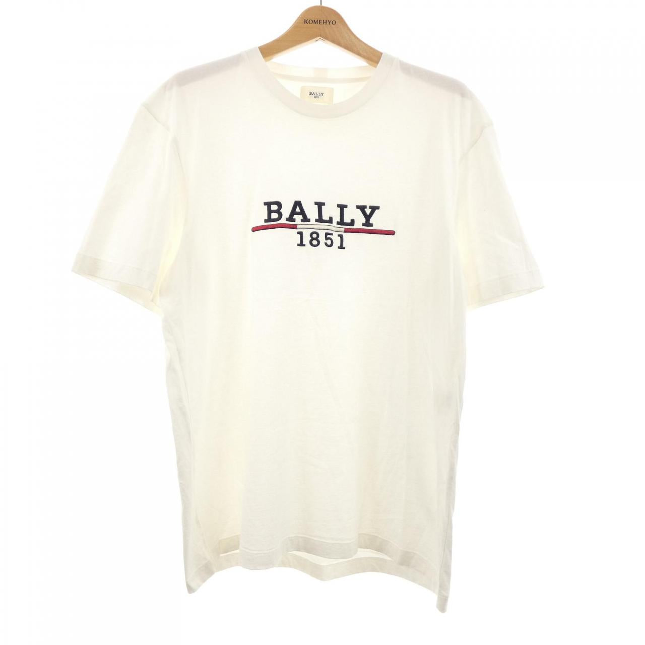 バリー コットンTシャツ