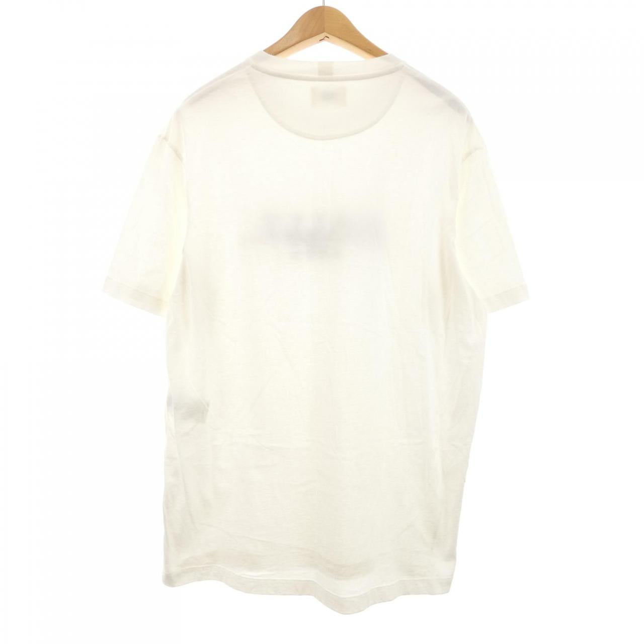 バリー コットンTシャツ