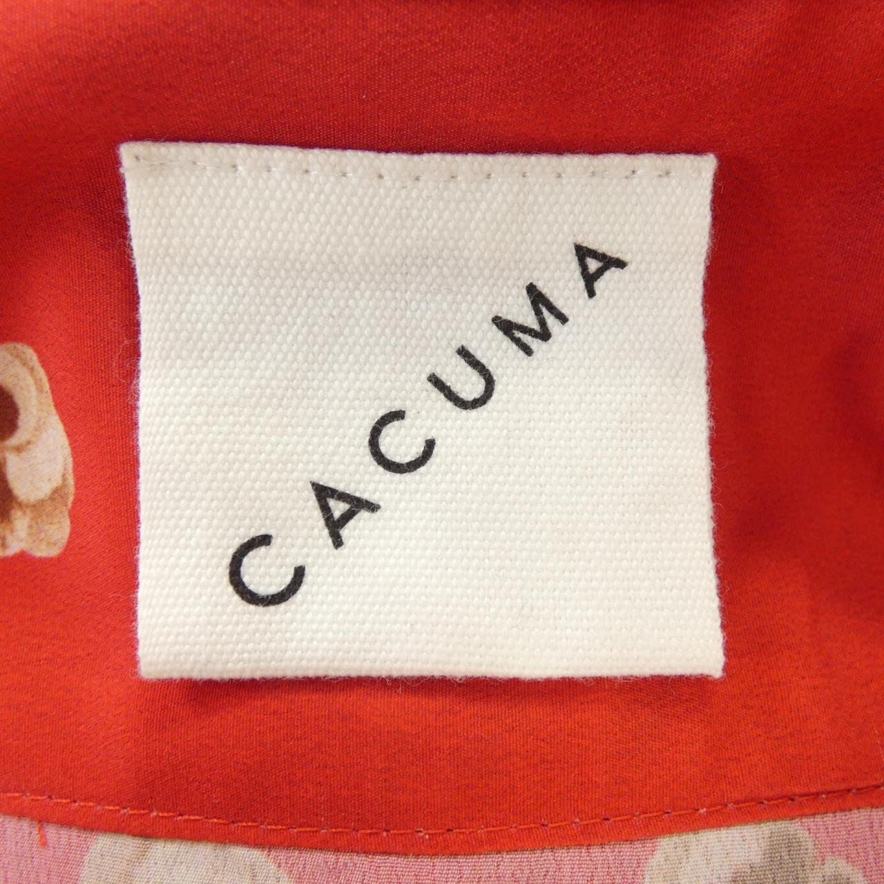 CACUMA ワンピース