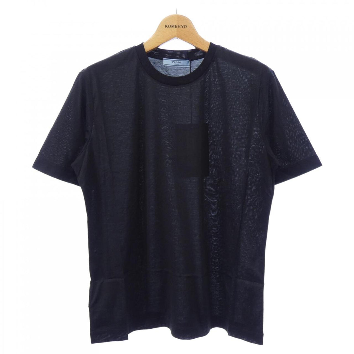 プラダ Tシャツ