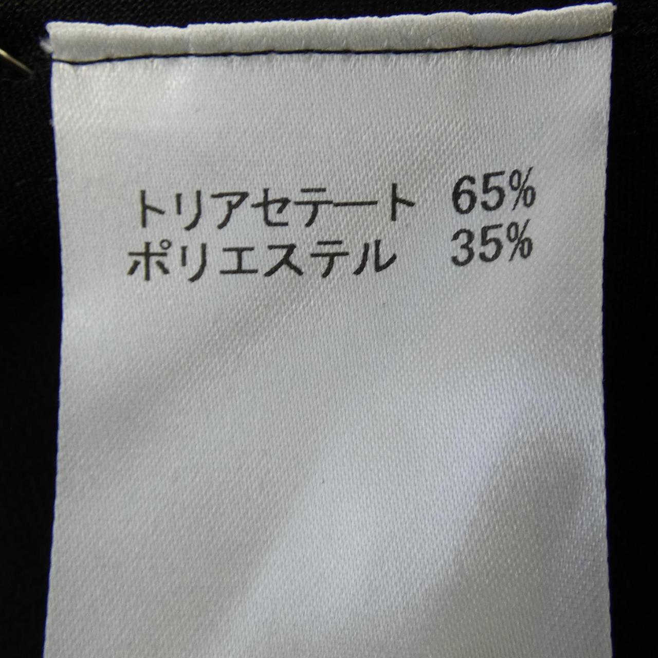 レリアン ジャケット