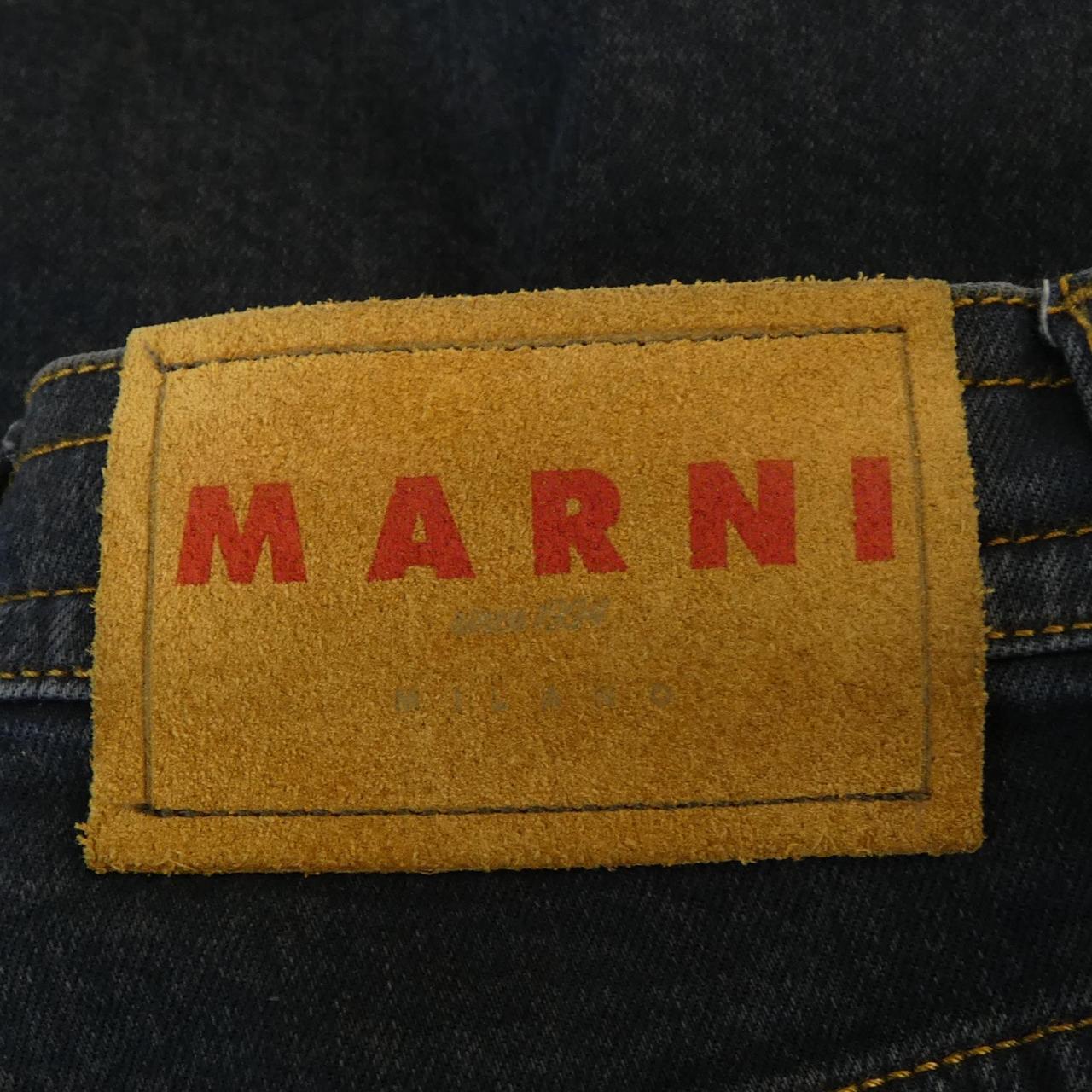 マルニ ジーンズ