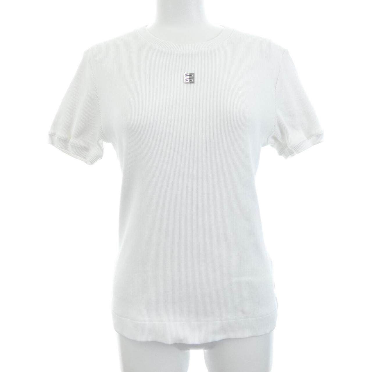 ジバンシィ コットンTシャツ
