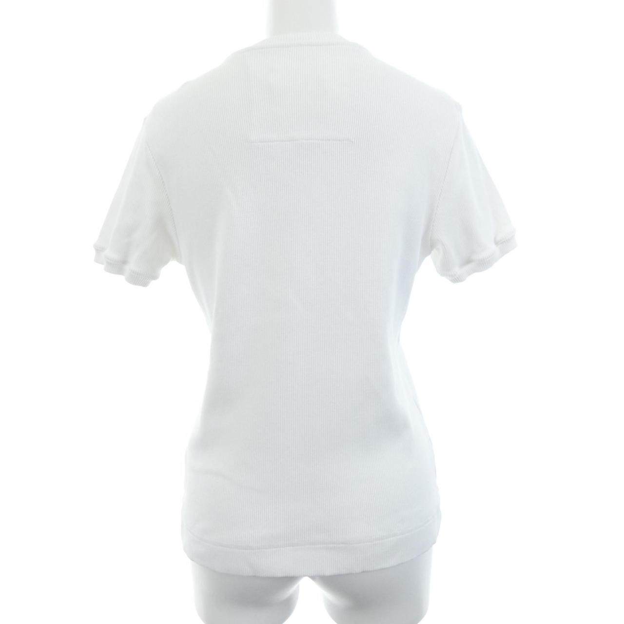 ジバンシィ コットンTシャツ