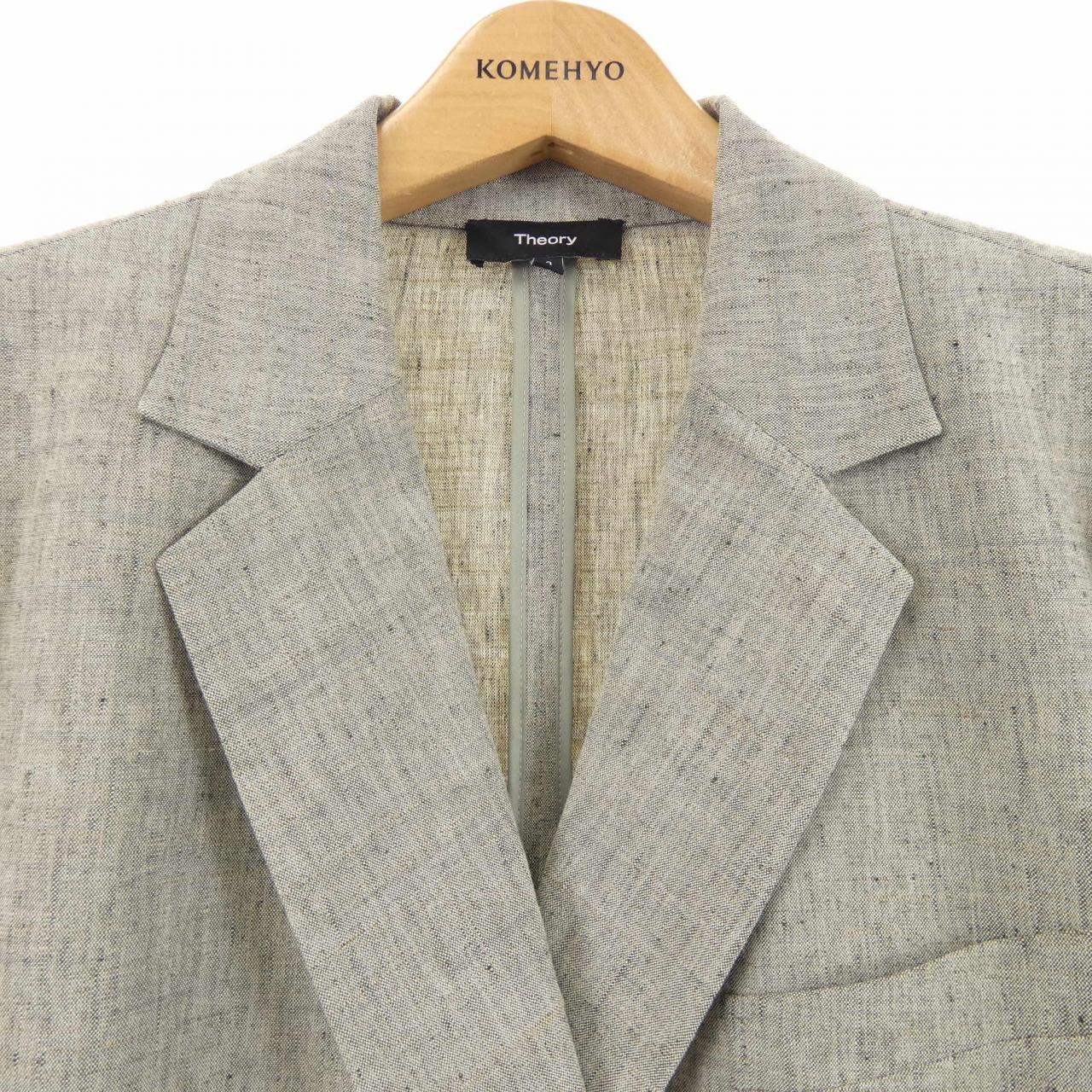セオリー ジャケット