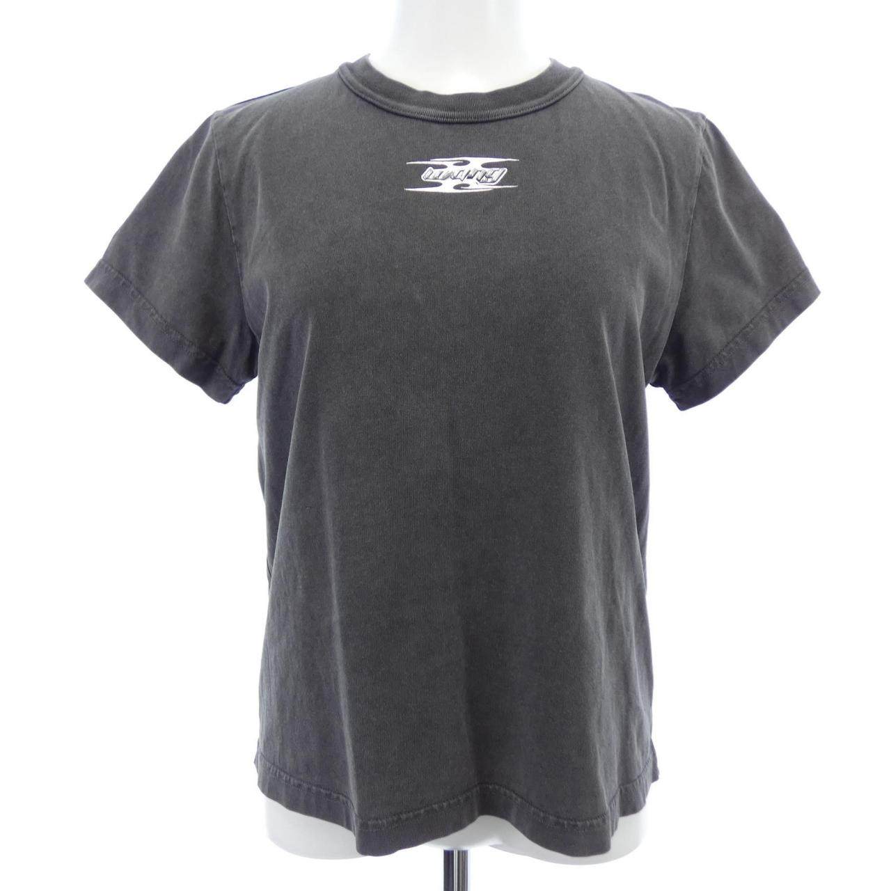 アレキサンダーワン コットンTシャツ