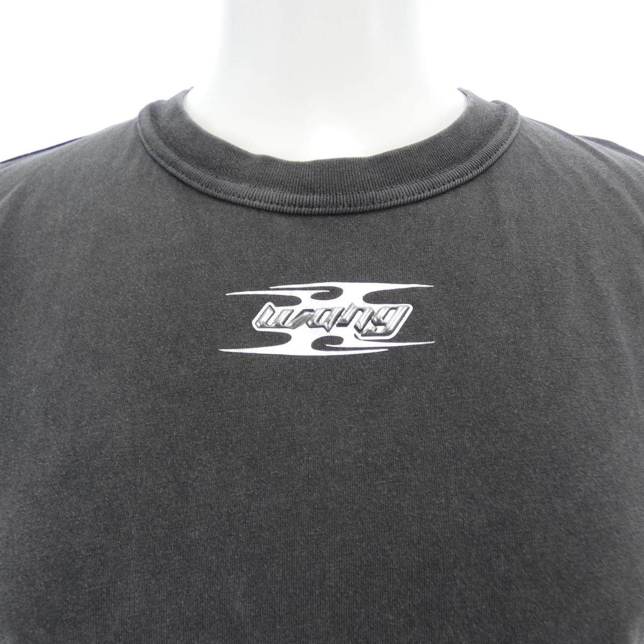 アレキサンダーワン コットンTシャツ