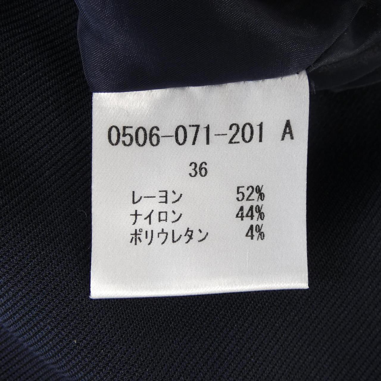 ソブスーツセット