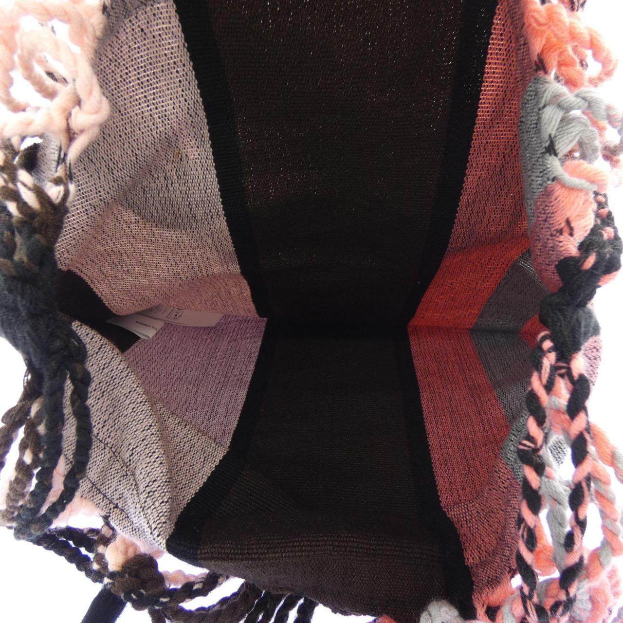 マルニ MARNI MARKET HAMMOCK BAG ポリエステル バッグ