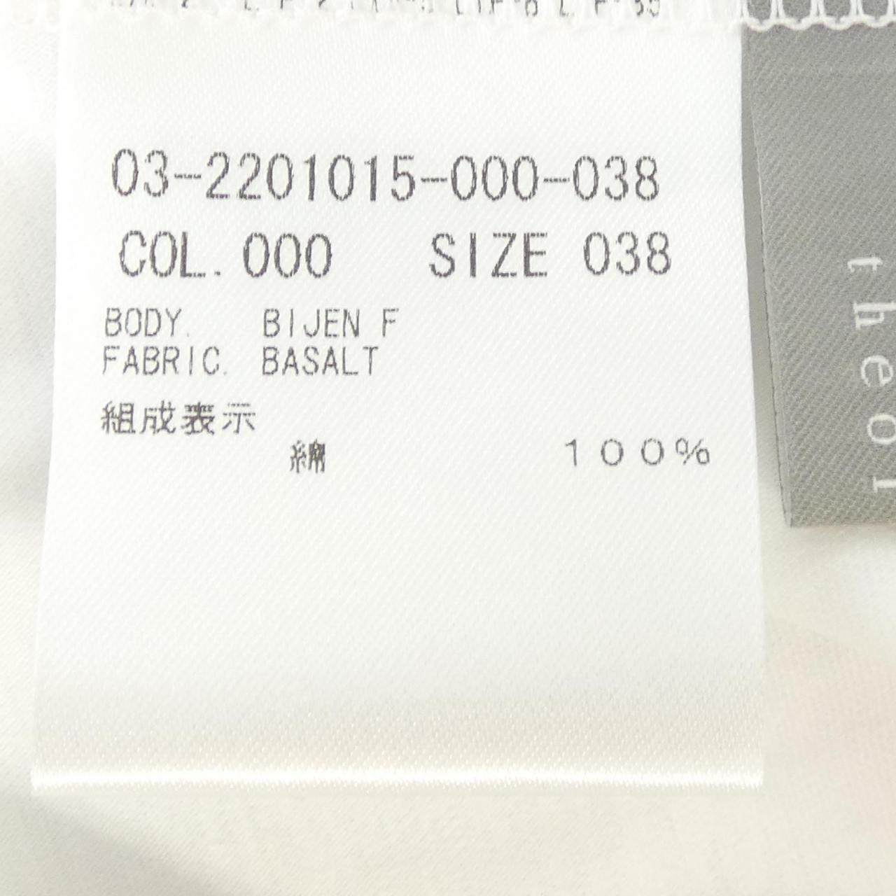 セオリーリュクス トップス