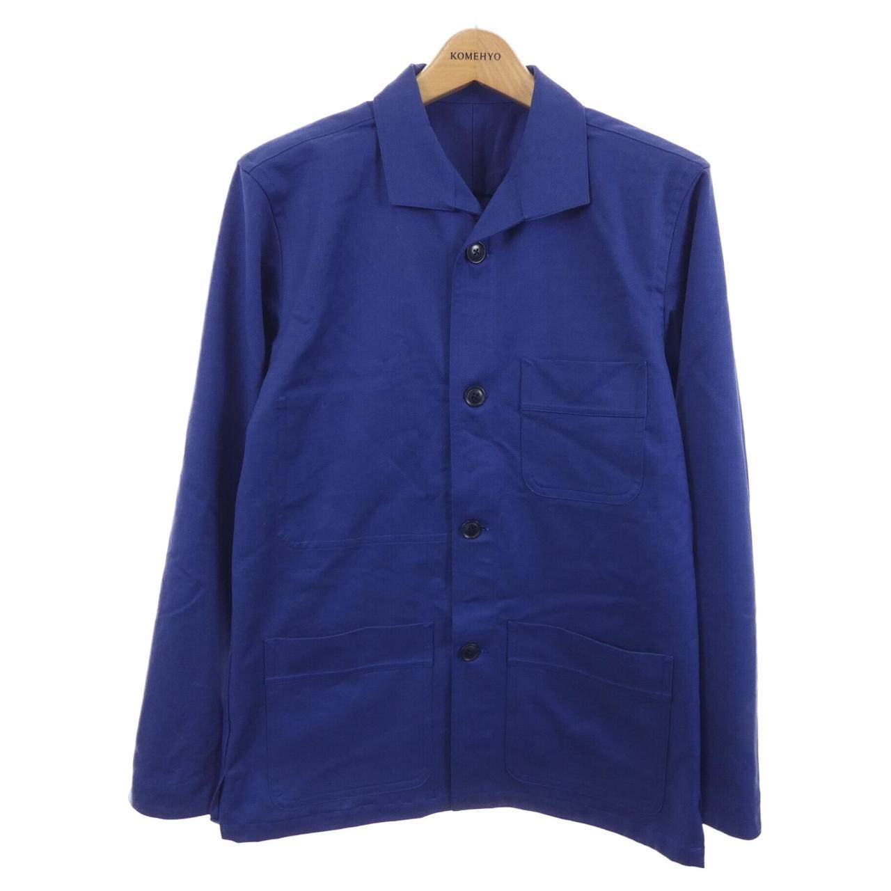 リングジャケット ジャケット