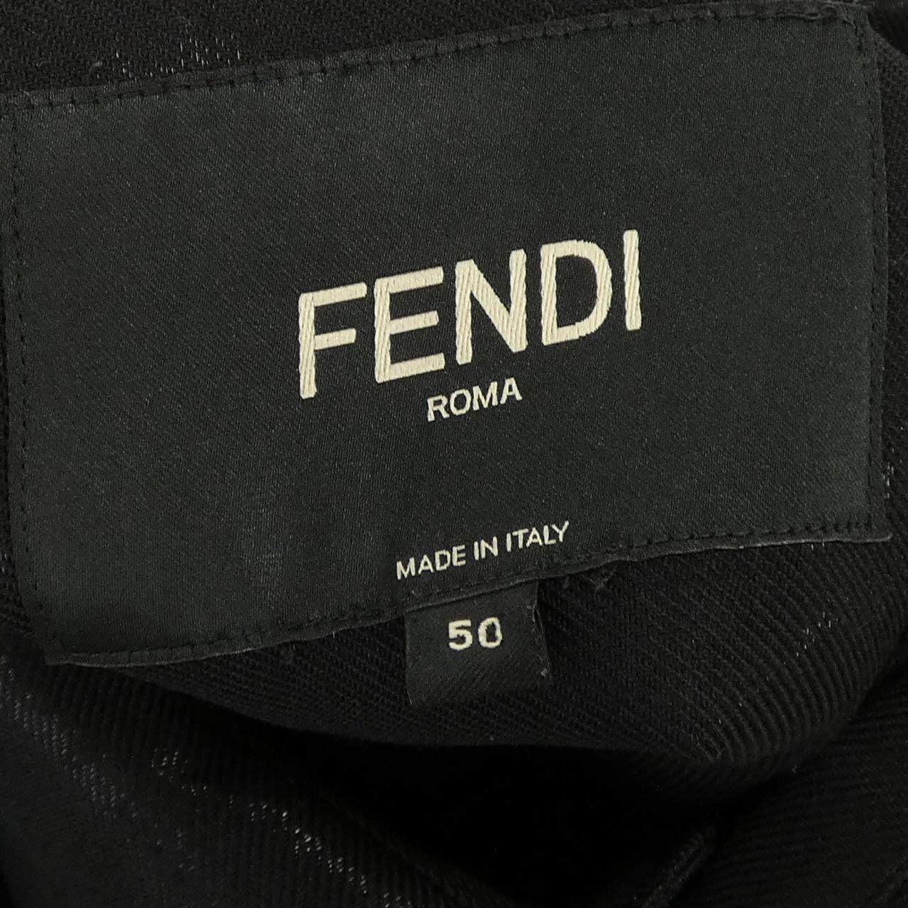 フェンディ シャツ