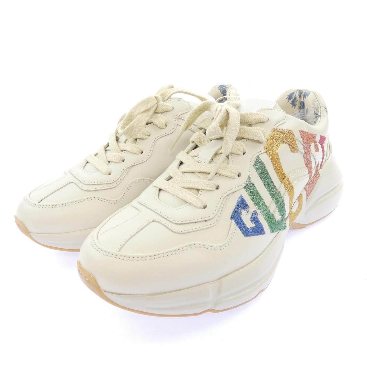 グッチ スニーカー