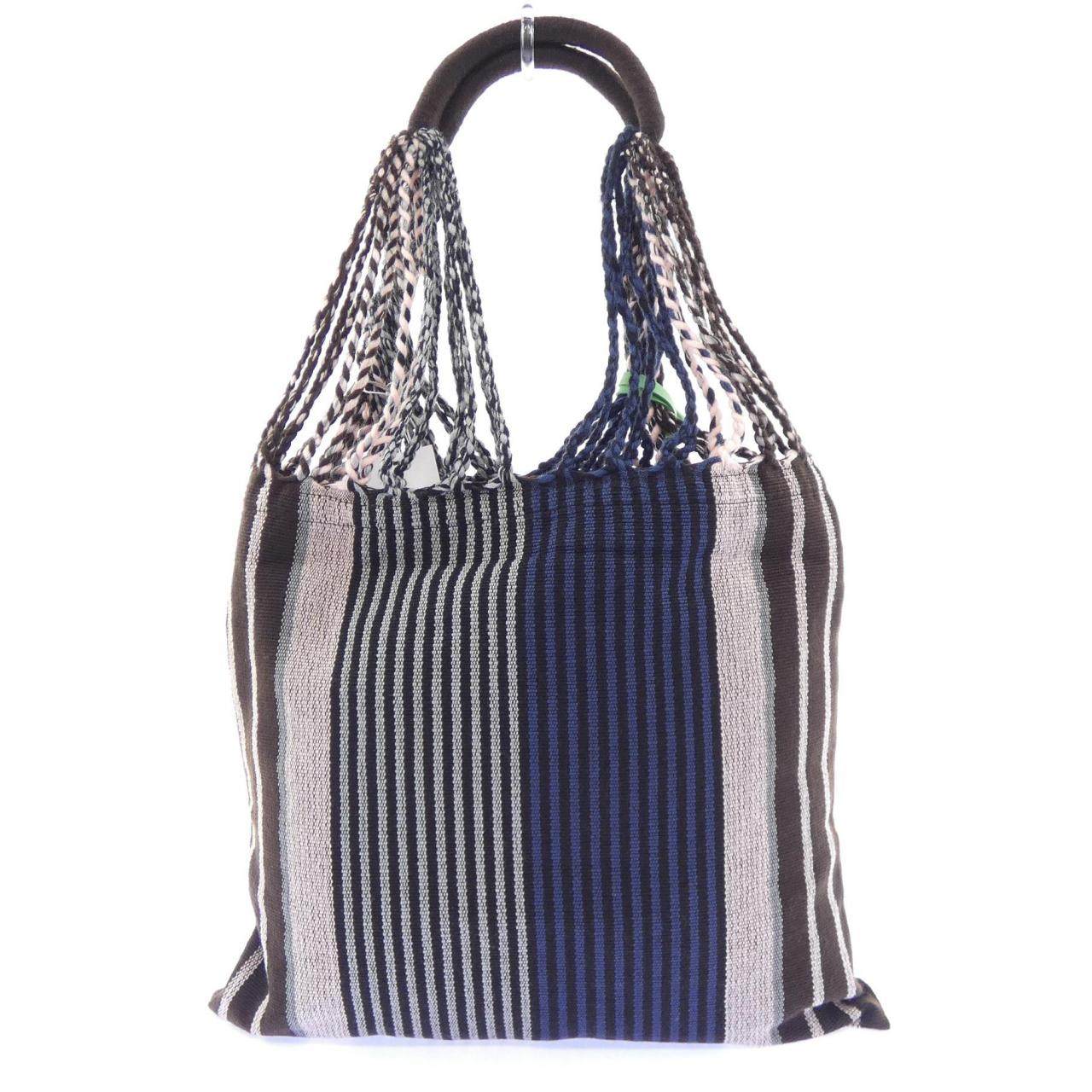 マルニ MARNI MARKET Hammock Bag ポリエステル バッグ
