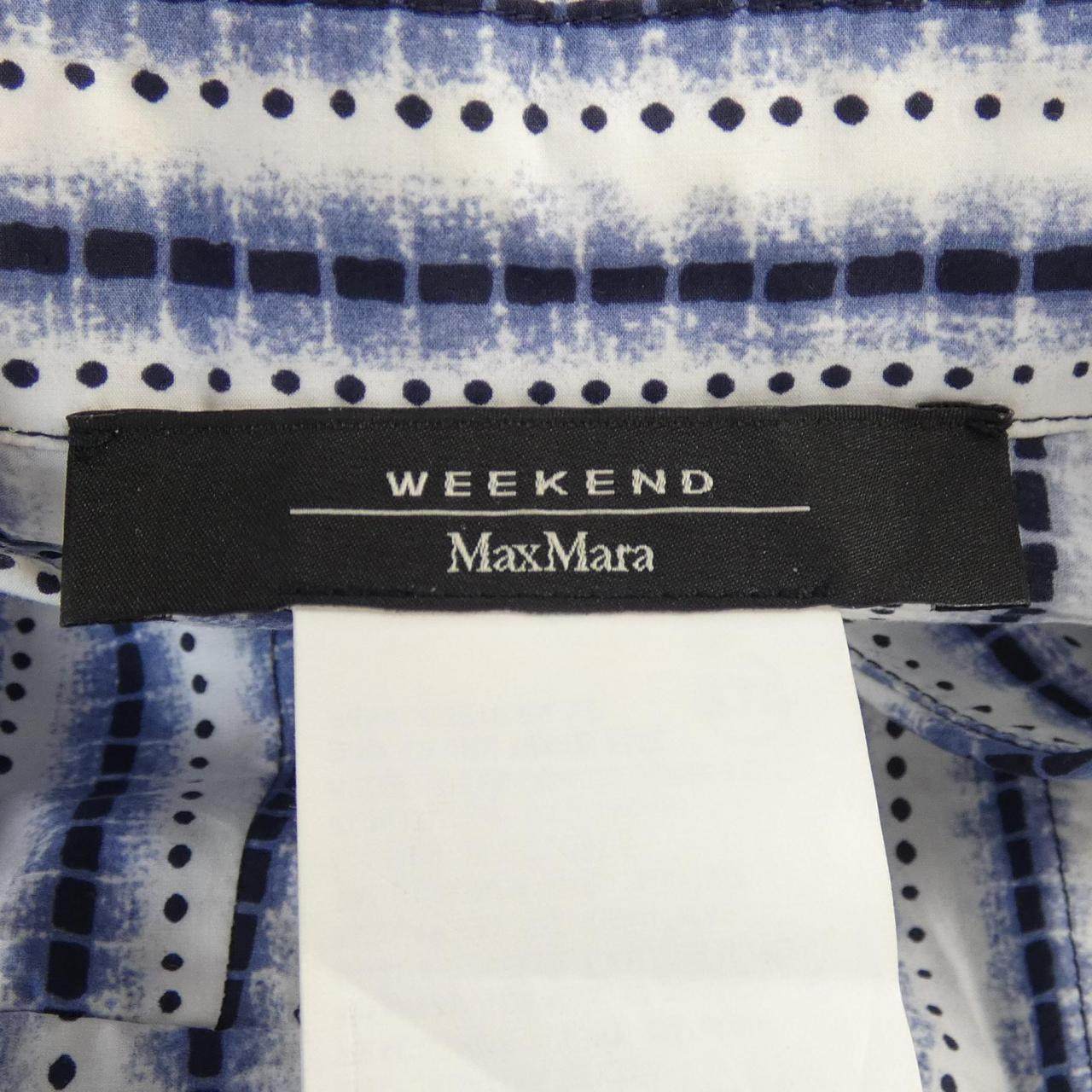 マックスマーラウィークエンド ワンピース