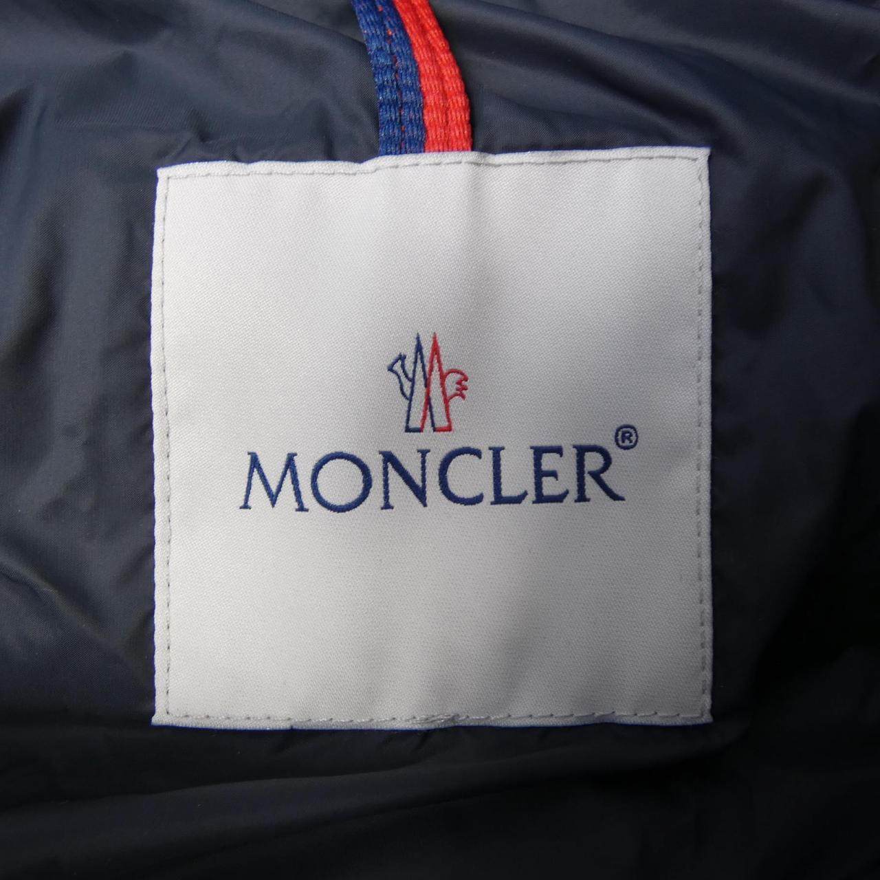 モンクレール MONTGENEVRE ダウンジャケット