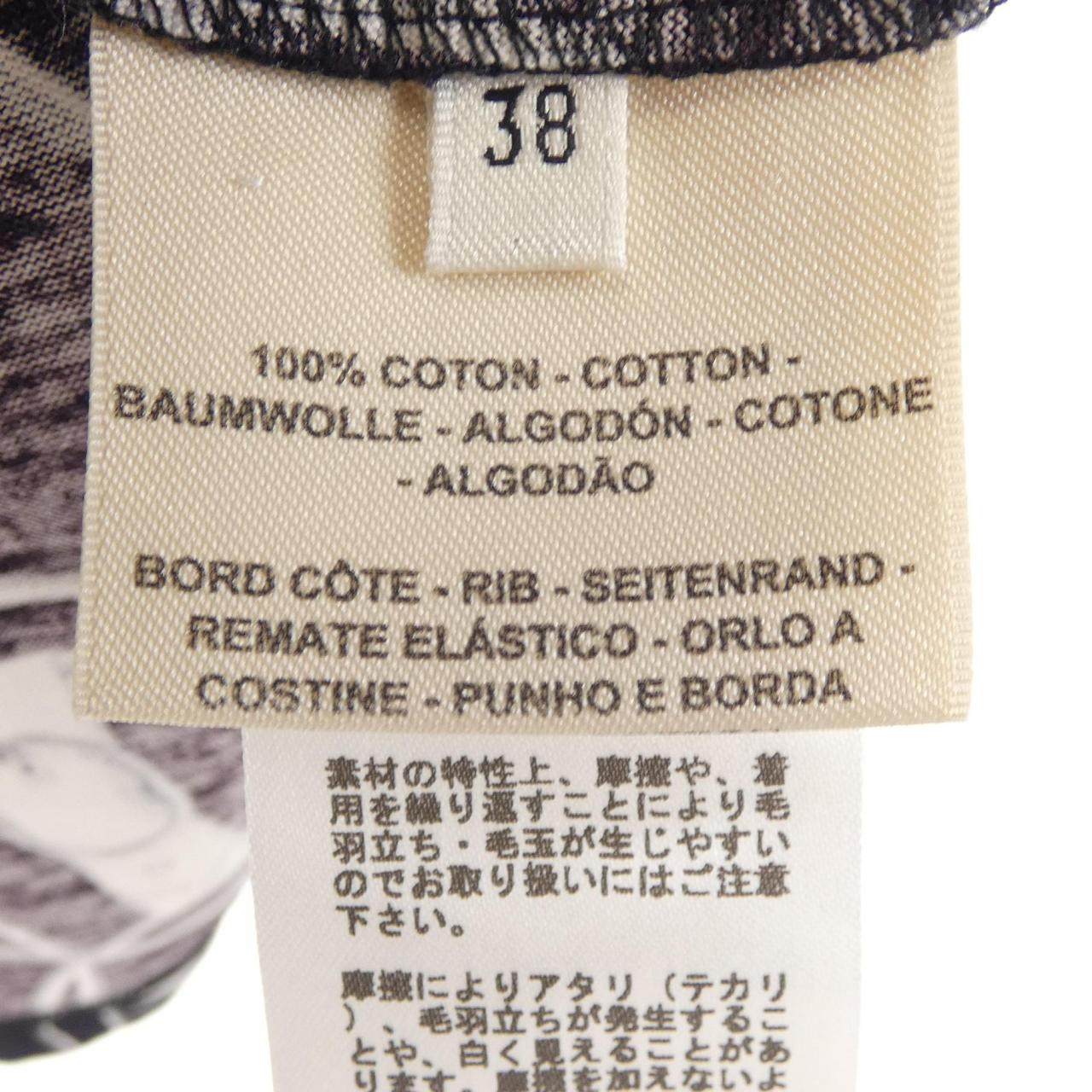 エルメス LA PROMENADE DU MATIN38 Tシャツ