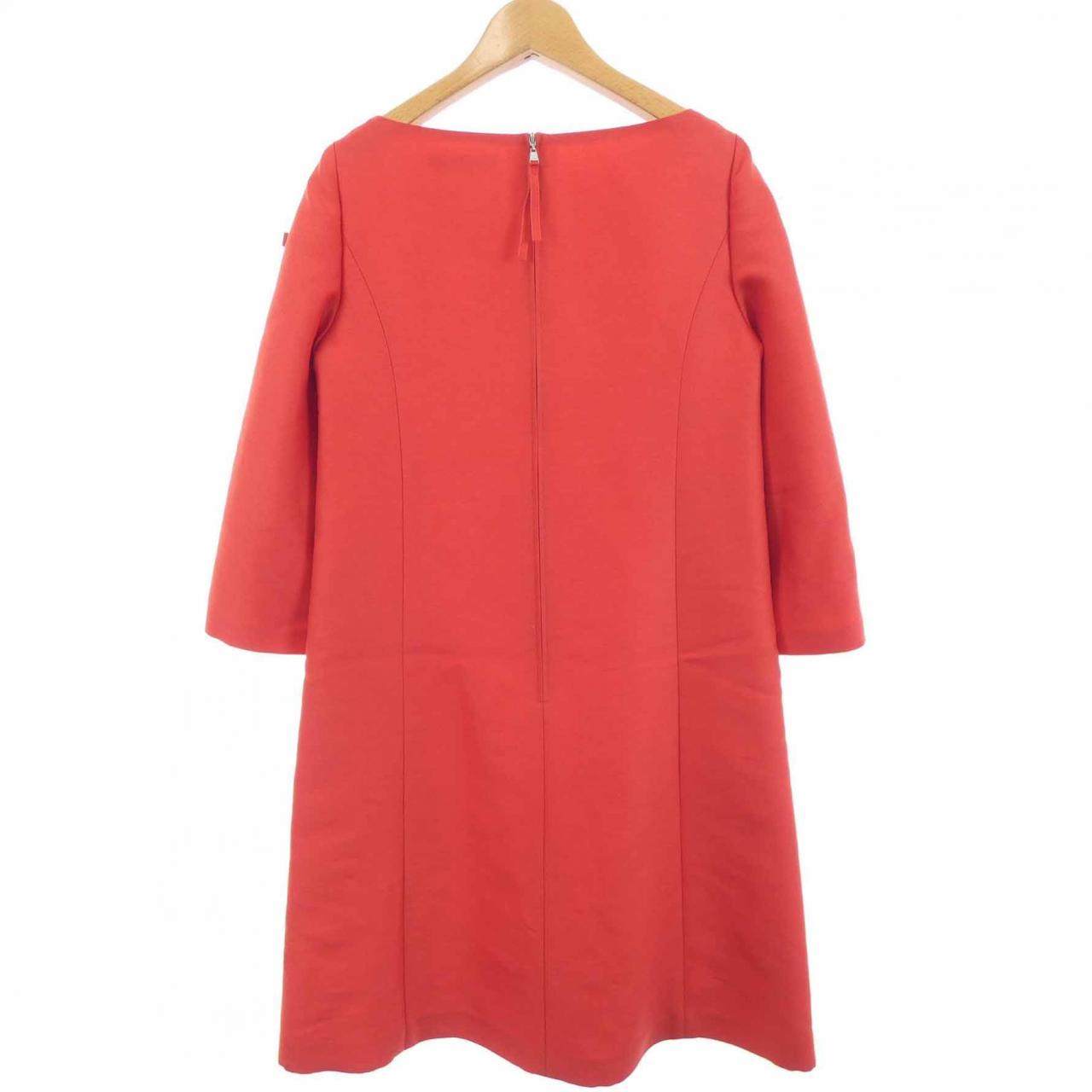 フォクシー ELEINE DRESS ワンピース