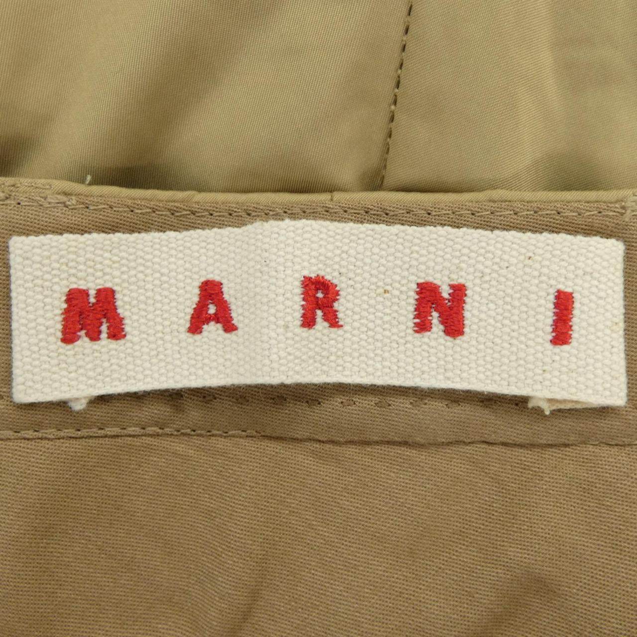 マルニ パンツ