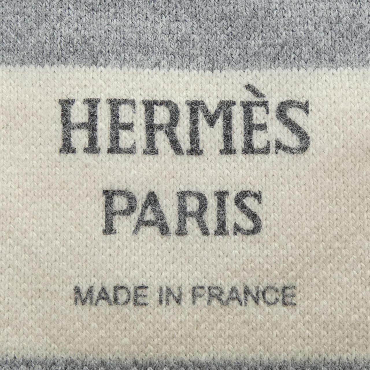 エルメス ESPRIT MARAINIERE コットンTシャツ40