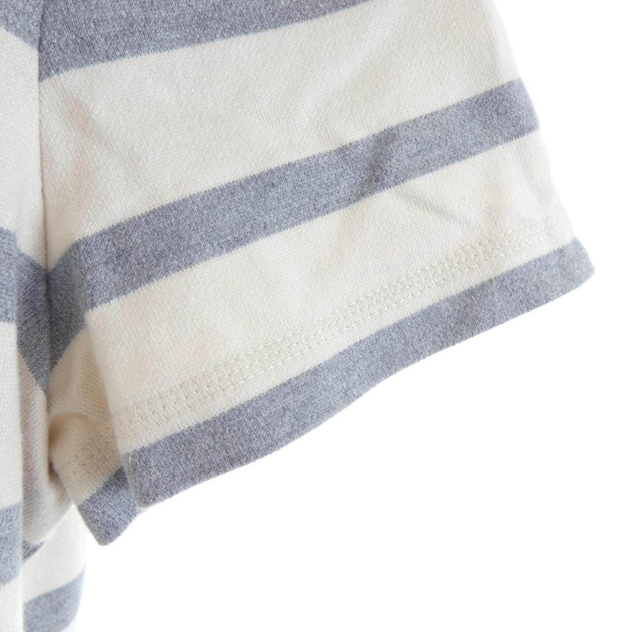エルメス ESPRIT MARAINIERE コットンTシャツ40