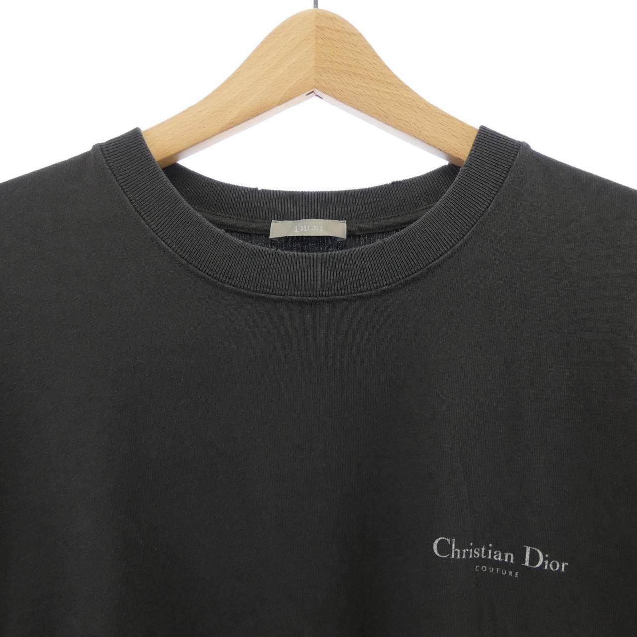 ディオール コットンTシャツ