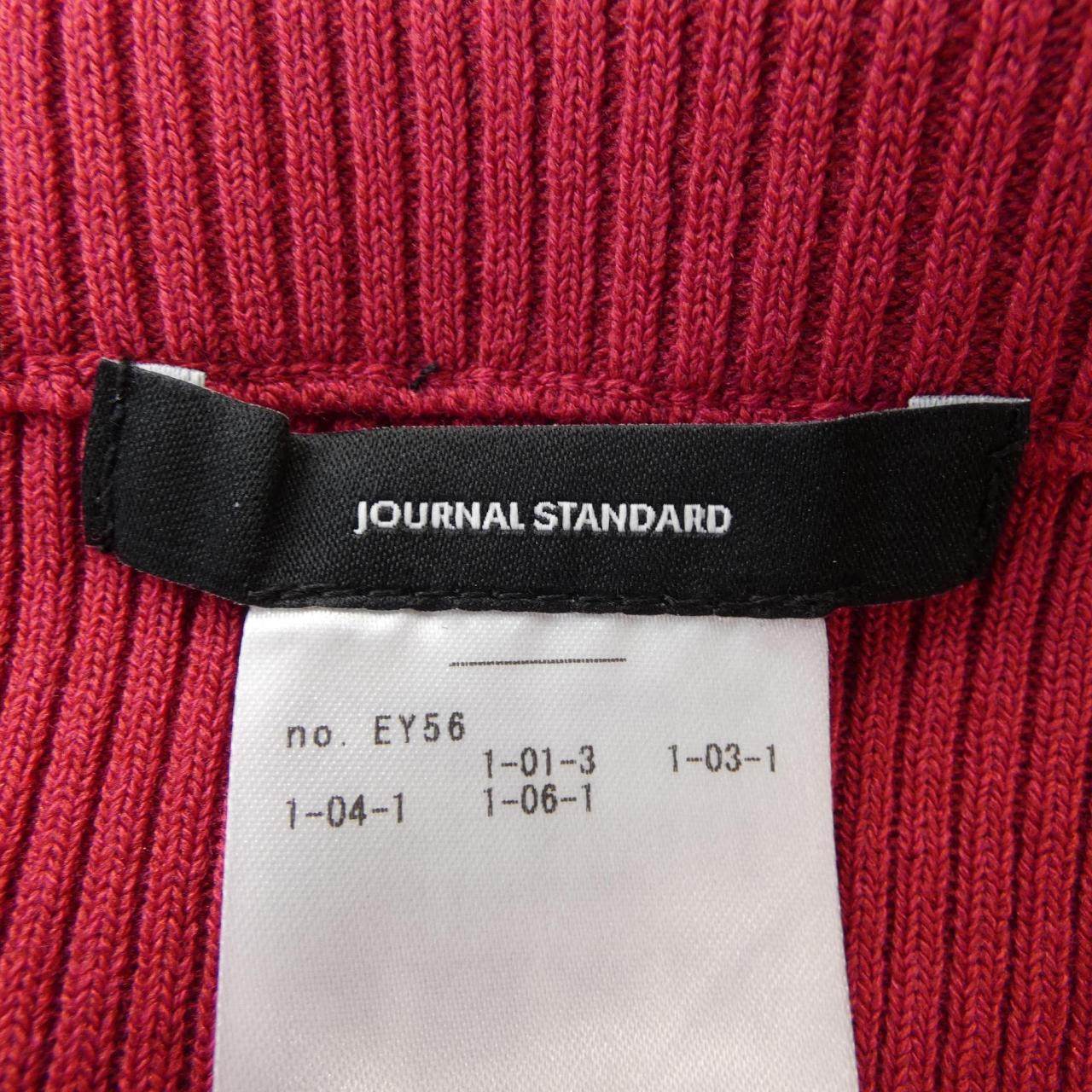ジャーナルスタンダード トップス
