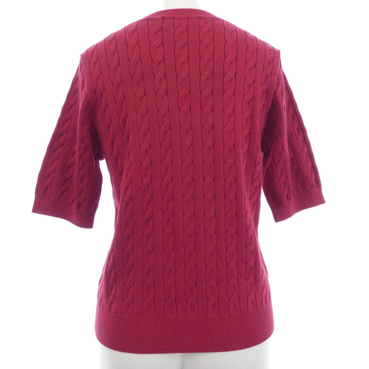 アプワイザーリッシェ ニット