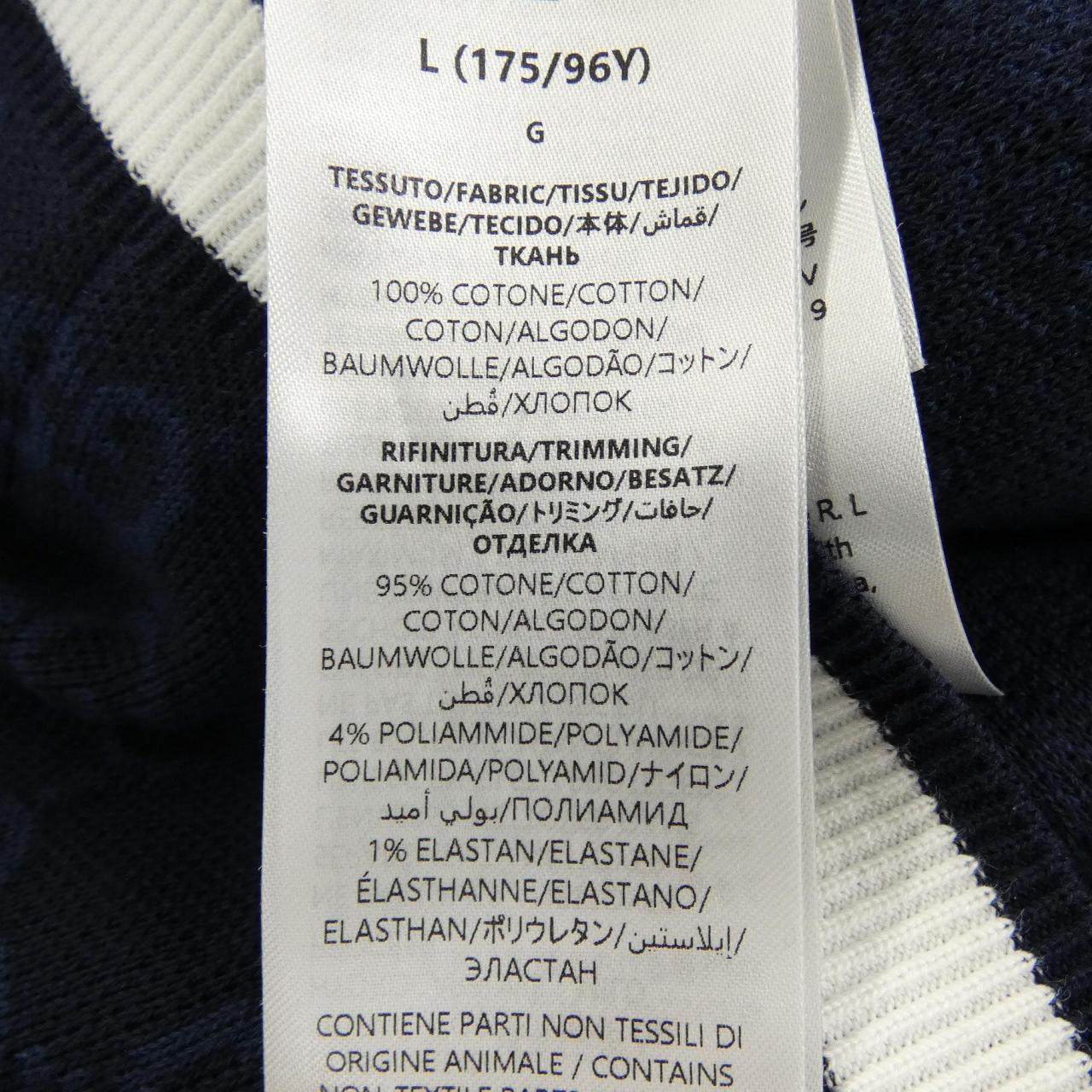 グッチ カーディガン