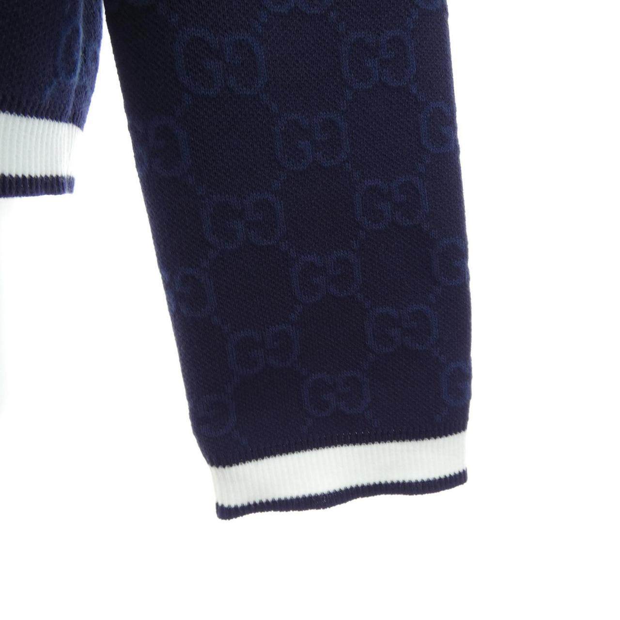 グッチ カーディガン