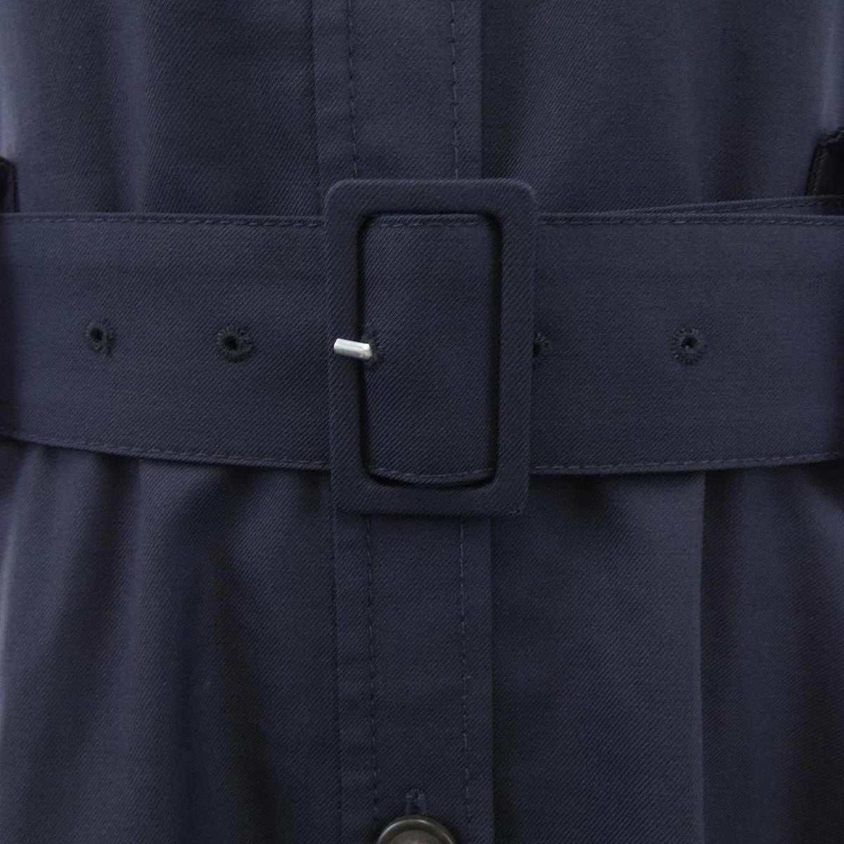 ミュウミュウ MILITARY DRESS ワンピース