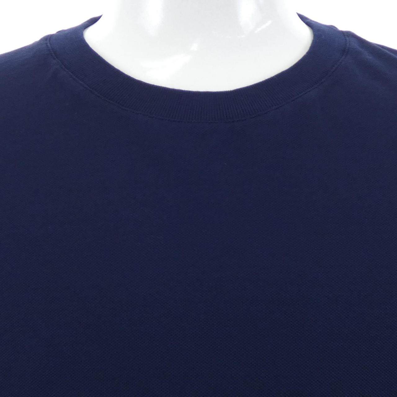エルメス コットンTシャツ