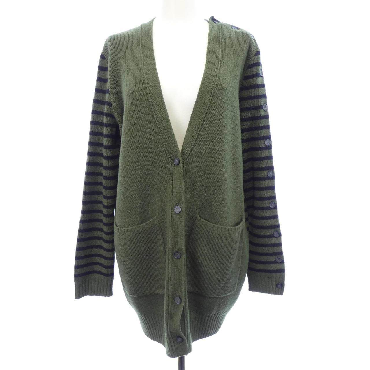 エムエムシックスメゾンマルジェラ カーディガン