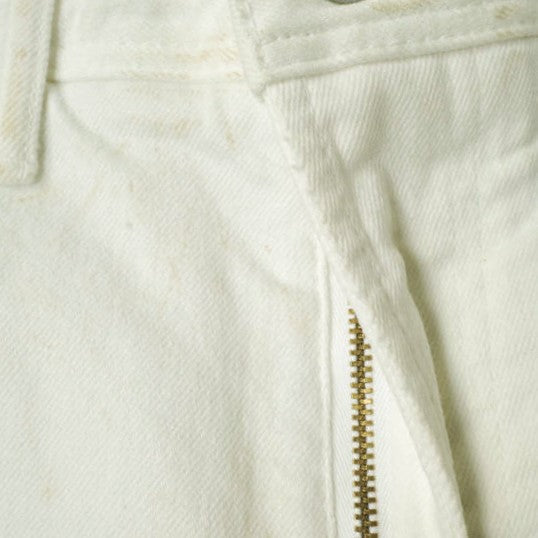 イージーンズ SLIM STRETCH 綿 デニムパンツ