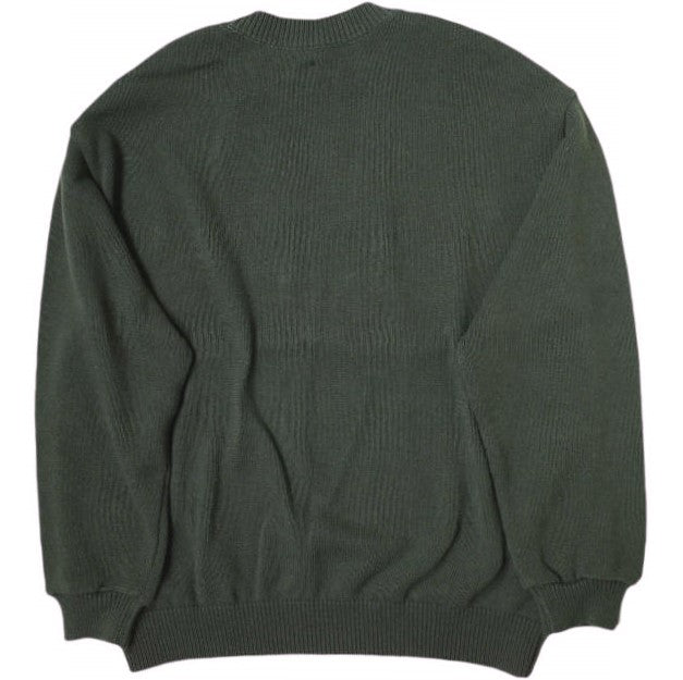 ISSUETHINGS タイプ67 コットン ニットウェア