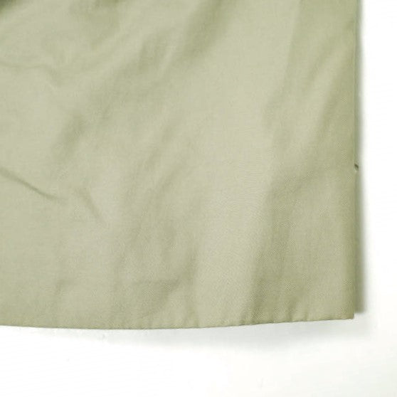 バーバリーズ コットン コート