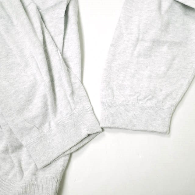 BEAUTY&YOUTH UNITED ARROWS GIZA コットン ニット