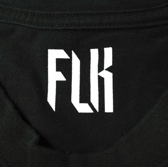 roarguns × FEELLIKE FLK0013 コットン Tシャツ 限定