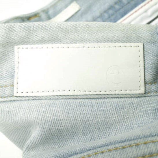 e JEANS デニム パンツ